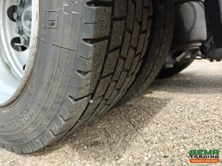 Mercedes-Benz Actros 2012 - 1848 obrazek 20