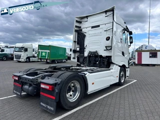 Renault N/A 2021 - T-high 480 obrazek 3
