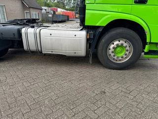 DAF N/A 2015 - XF 106 460 SC EURO 6 / PTO / 9 TON FRONT AXLE obrazek 6