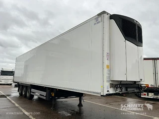 Schmitz Cargobull Semitrailer Reefer Multitemp 2020 te koop