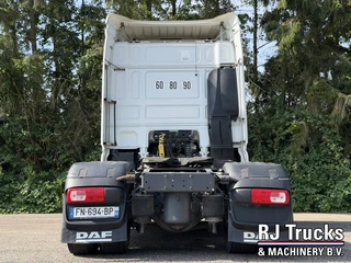 DAF XF 450 Spacecab - Hydraulic | PTO | Alcoa | Smart Tacho V2 | Euro 6 2020 - N/A obrazek 3