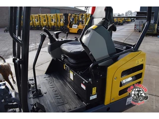 Eurotrac N/A - HE18-1 RP obrazek 5