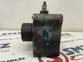 Volvo N/A - Occ Hydraulische pomp met PTO Volvo immagine 3