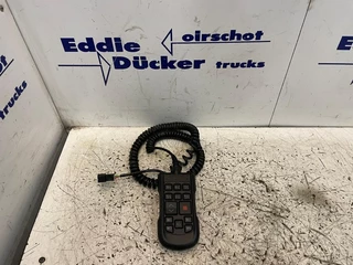 DAF N/A N/A - 2028768 AFSTANDBEDIENING ECAS 4460564000 te koop