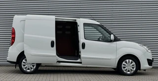 Opel Combo 2016 - 1.6 CDTi L2H1 Sport Airco|Cruise afbeelding 3 miniatuur