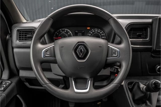 Renault Master 2024 - 2.3dCi | Bakwagen met Laadklep | LED | Carplay | Camera | Cruise zdjecie 13