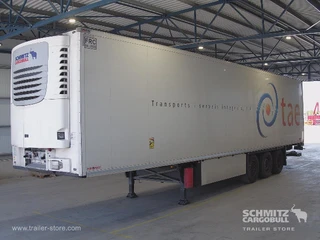 Schmitz Cargobull Semiremolque Frigo Standard 2023 afbeelding 3 miniatuur
