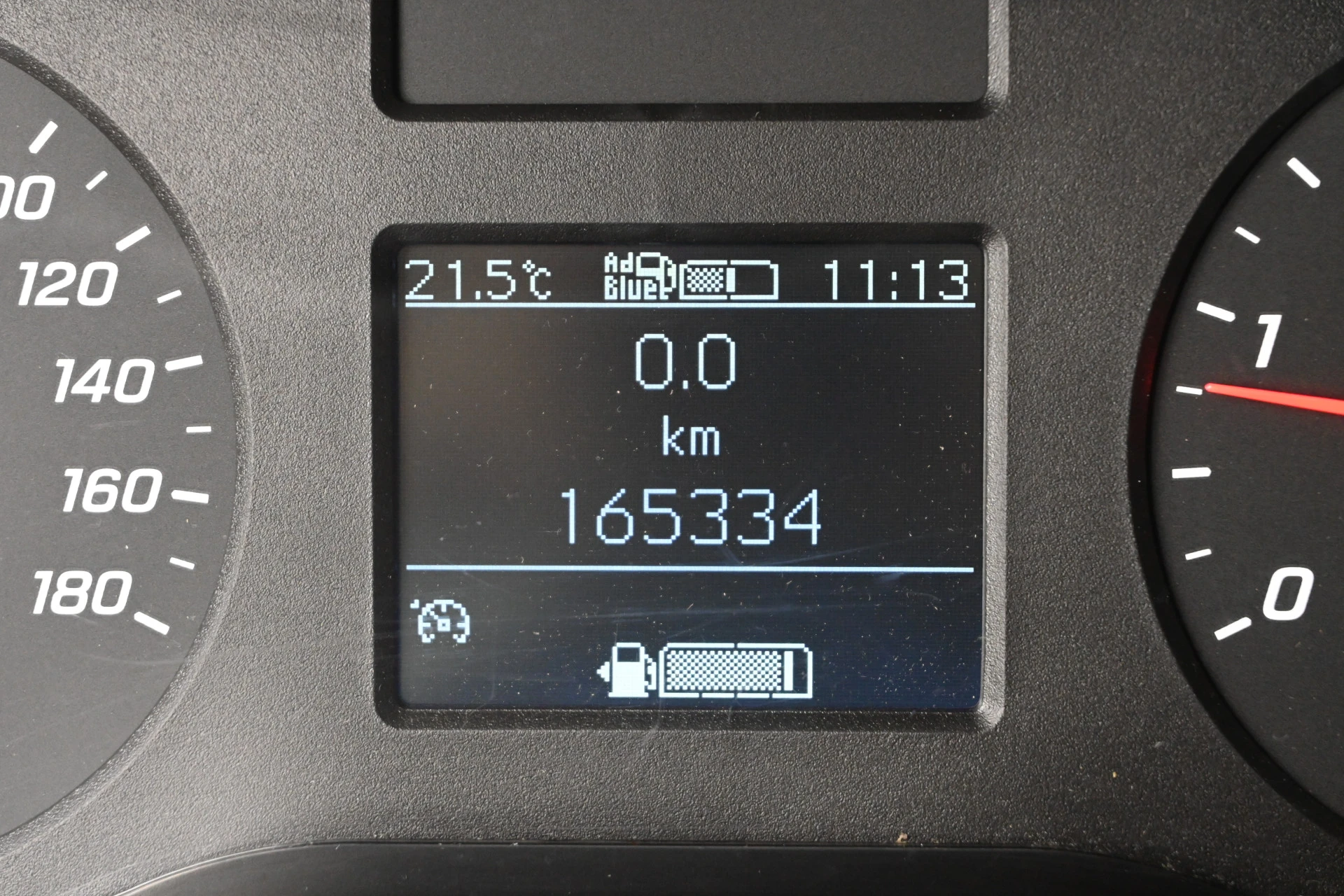 Mercedes-Benz Sprinter 2021 - 317 CDI L3H2 afbeelding 15