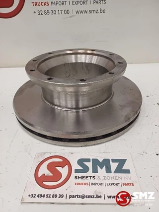 Mercedes-Benz N/A - Remschijf Mercedes immagine 3
