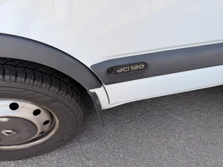 Knaus R15 2008 - KED image 3 thumbnail