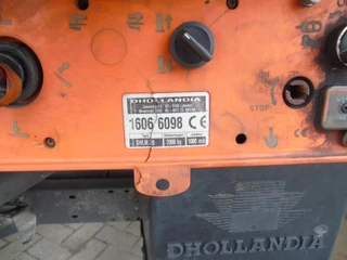 DAF LF 220 2016 - N/A obrazek 27