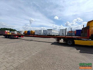 Nooteboom OVB-48-03V 2006 - N/A image 10