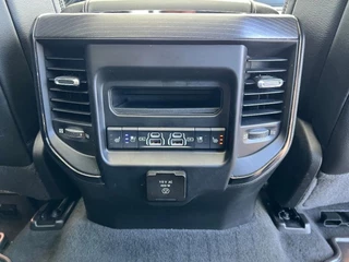 Dodge Ram 1500 2022 - N/A bild 21