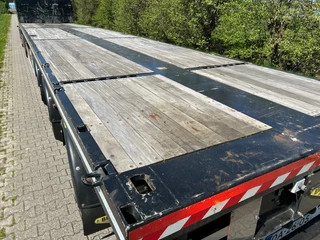 Broshuis N/A 2021 - | 3 AOU | DOUBLE EXTENSION 29500 MM !! | FULL STEERING | REMOTE CONTROL | zdjecie 5