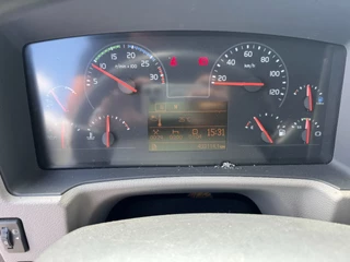 Volvo FL 250 2018 - 4X2 EURO 6 CARGOLOCK DHOLLANDIA LIFT 360 DEGREES CAMERA obrazek 17