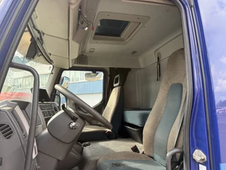 Volvo FL 250 2018 - 4x2 GESLOTENBAKWAGEN+KLEP image 8