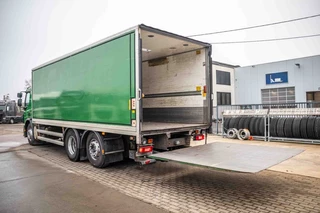 Volvo N/A 2009 - FE 300-6x2 imagen 5