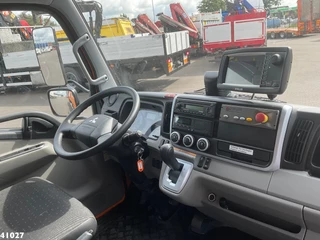 FUSO Canter 2021 - 9C18 Zoeller 7m³ imagem 10