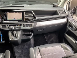 Volkswagen Multivan 2020 - Transporter 2.0 TDI 199PK DSG L1H1 Dubbele Cabine Marge ex BPM image 8