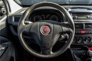 Fiat Doblò 2013 - Cargo L1H1 | Airco | Trekhaak zdjecie 14