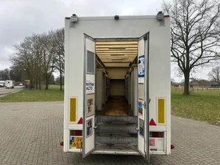 Veldhuizen N/A 2005 - Be oplegger service oplegger obrazek 12