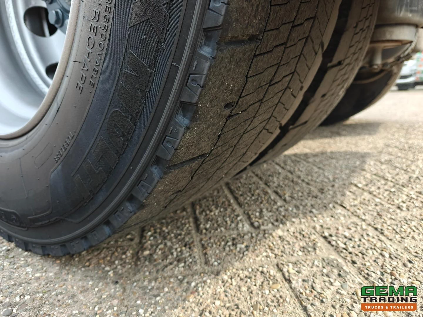 Mercedes-Benz Actros 2013 - 1942 immagine 20