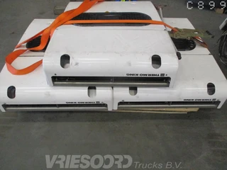 Thermo King TS Spectrum 50SR SCHADE UNIT 2005 image 2 thumbnail