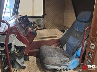 Scania N/A - Occ Cabine Scania 3 serie immagine 15