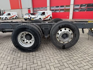Volvo FH 2020 - FH4-420 / ENGINE RUNNING / RETARDER / !!ONLY:129957 KM!! / LIFT+LENKACHSE / HYDRAULICS / AUTOMATIC / EURO-6 / 2020 bild 14