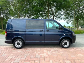Volkswagen Transporter 2014 - 2.0 TDI L1H1 Airco/Cruise/Navigatie Marge 147.221 km.! obrazek 4