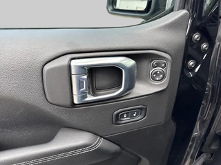 Jeep Wrangler 2022 - Unlimited 4xe plug-in 380 Sahara afbeelding 23