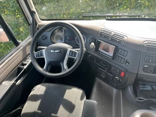 DAF CF 260 2021 - FA изображение 25