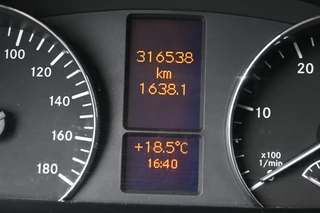 Mercedes-Benz Sprinter 2016 - 316 CDI L3H2 obrazek 18