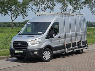 Ford Transit 2020 - 2.0 image 2