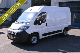 Fiat Ducato 2024 - L2H2 2.2 MultiJet 140 pk 3.5t zu verkaufen