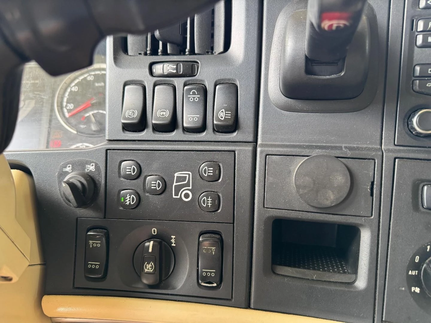 Scania R 2015 - R520 V8 afbeelding 23