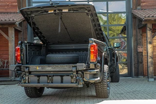 GMC Sierra 2024 - Denali 6.2L V8 bild 8