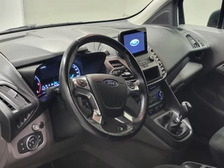 Ford Transit Connect 2019 - 1.5EcoBlue 100pk L2/H1 Euro 6! image 4