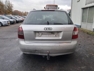 Audi A4 2002 - , 1.9 TDI , TRADE or EXPORT ONLY , French Regestration imagen 7
