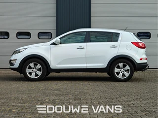 Kia Sportage 2014 - 1.6 Attract Airco Trekhaak Cruise Control PDC afbeelding 3 miniatuur
