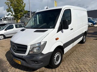 Mercedes-Benz Sprinter 2016 - 210cdi l1h1 airco imagem 2 miniatura