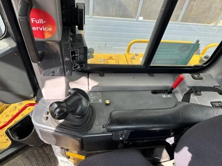 Komatsu D65PXi-18 | TOPCON GPS 2021 - N/A immagine 25