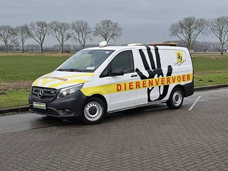 Mercedes-Benz Vito 2020 - 111 obrazek 2