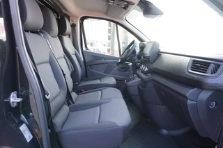 Renault Trafic 2024 - 2.0 Blue dCi 110PK L2H1 Advance Betimmering bild 14