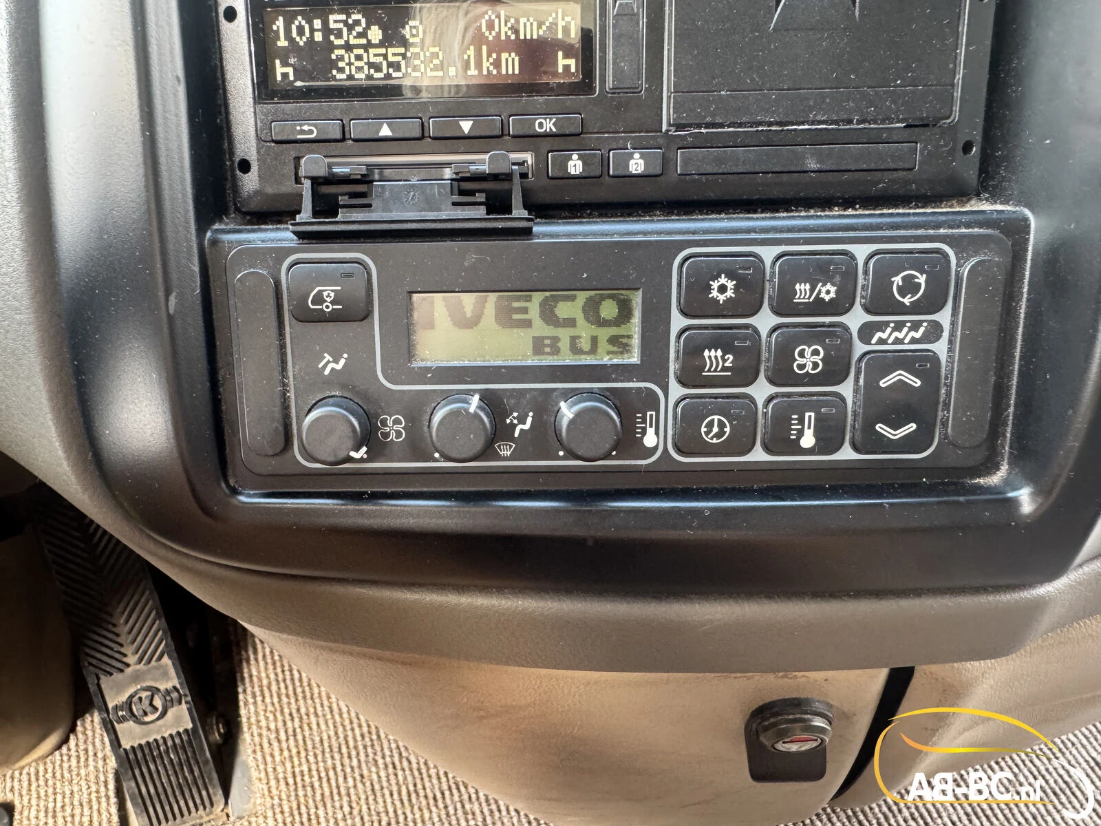 Iveco Magelys 51 Seats EURO 6 2016 image 68