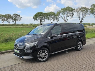 Mercedes-Benz EQV 2024 - 300 image 2 thumbnail