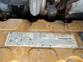 Caterpillar 140M 2014 - N/A obrazek 24
