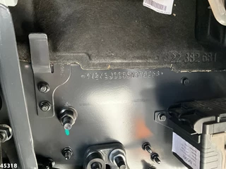 Volvo FM 330 Euro 6 Geesink 20m³ 2025 - N/A obrazek 19
