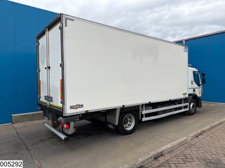 Renault N/A 2018 - D 16 280 EURO 6, Carrier, Meat, Viande, Carne bild 2