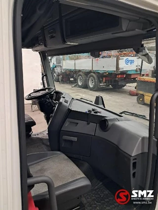Renault N/A 2019 - Occ Cabine Renault obrazek 10